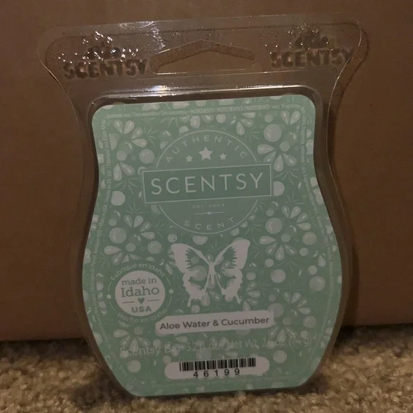 Scentsy Wax Bar Bundle - Picture 4 of 11
